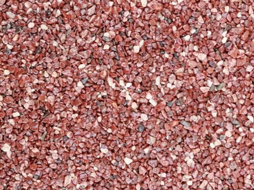 銅陵地區銷售指導施工膠筑石路面 自然石路面鋪裝材料