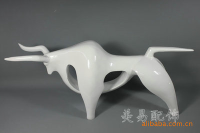 【【廠家直銷】新款招財金錢豹 采用水鍍玫瑰金技術】價格,廠家,圖片,石膏、石料工藝品,王葉勇-