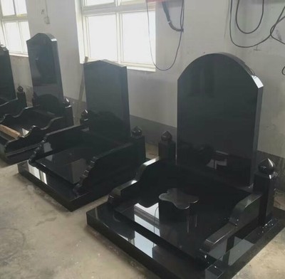 國勝石業(yè) 集石雕設(shè)計、生產(chǎn)、銷售于一體 專業(yè)石材生產(chǎn)廠家 具體價格面議 石材石料 墓碑18