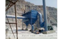 供應(yīng)河北價格便宜的石料廠除塵器,實用的石料廠除塵器 泊頭盛景除塵設(shè)備銷售部