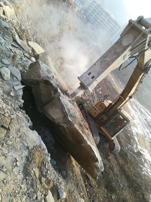 開采石料報價 廠家