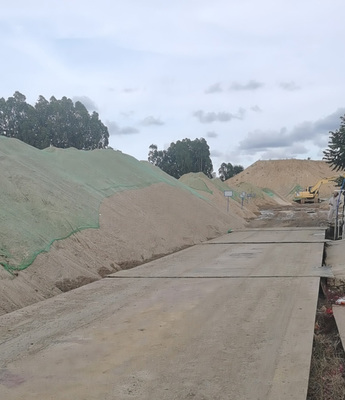 海南沙石料/沙子廠出售沙子