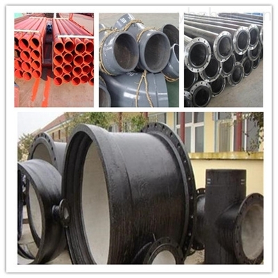 白銅ZGCr15Mo3Re耐磨彎管 石料輸送系統的關鍵選擇