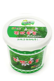 居家夏日必備 驅(qū)蚊草與萌趣驅(qū)蟲用品，守護溫馨小窩